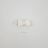 ［bebenine］Miel Ribbon Band