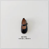 ［mymy］Museum shoes