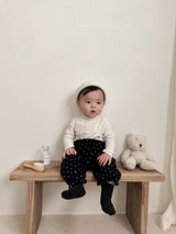 ［mimi market］Merry pants