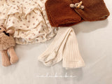 ［valubebe］Boen frill rompers (baby)