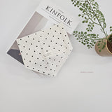 ［bebenine］Maren Scarf Set