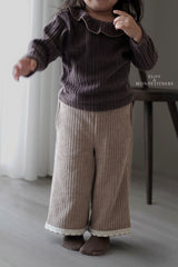 ［Mon petit bebe］Sellen pants