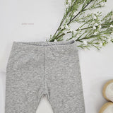 ［bebenine］Nine Span Leggings