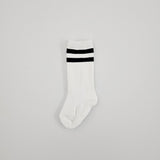 ［bebenine］Nine Soft Knee Socks Set