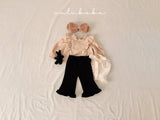 ［valubebe］Point layered skirt (baby)