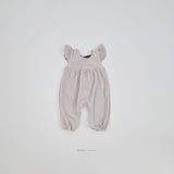 ［bebenine］Nine Angel Ribbon Suit
