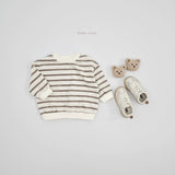 ［bebenine］Bonnie Sweatshirt
