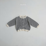 [minirobe] Robe basic cardigan