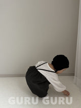 ［guru guru］Pot camisole rompers (baby)