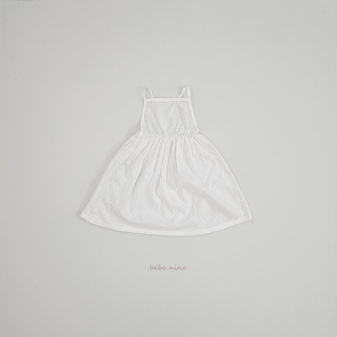 ［bebenine］Shalala Dress