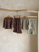 ［Mon petit bebe］Rose set