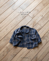 ［anggo］Den shirt