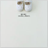 ［mymy］clinic shoes