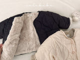 ［valubebe］Mogulper jacket (baby)