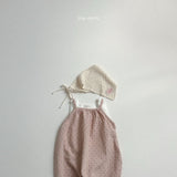 [minirobe] Eyelet curf