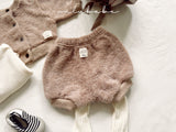 ［valubebe］Kiko warm bloomer (baby)