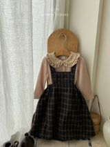 ［Mon petit bebe］Reve onepiece