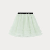 ［soye］Triple tulle skirt