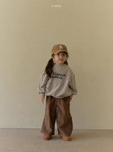 ［LINDO］Believe mtm