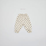 ［bebenine］French Aladdin Pants