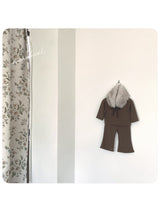 ［nunubiel］Fur collar