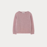 ［soye］Kanoko cashmere round tops