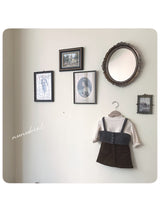 ［nunubiel］Dasom vest