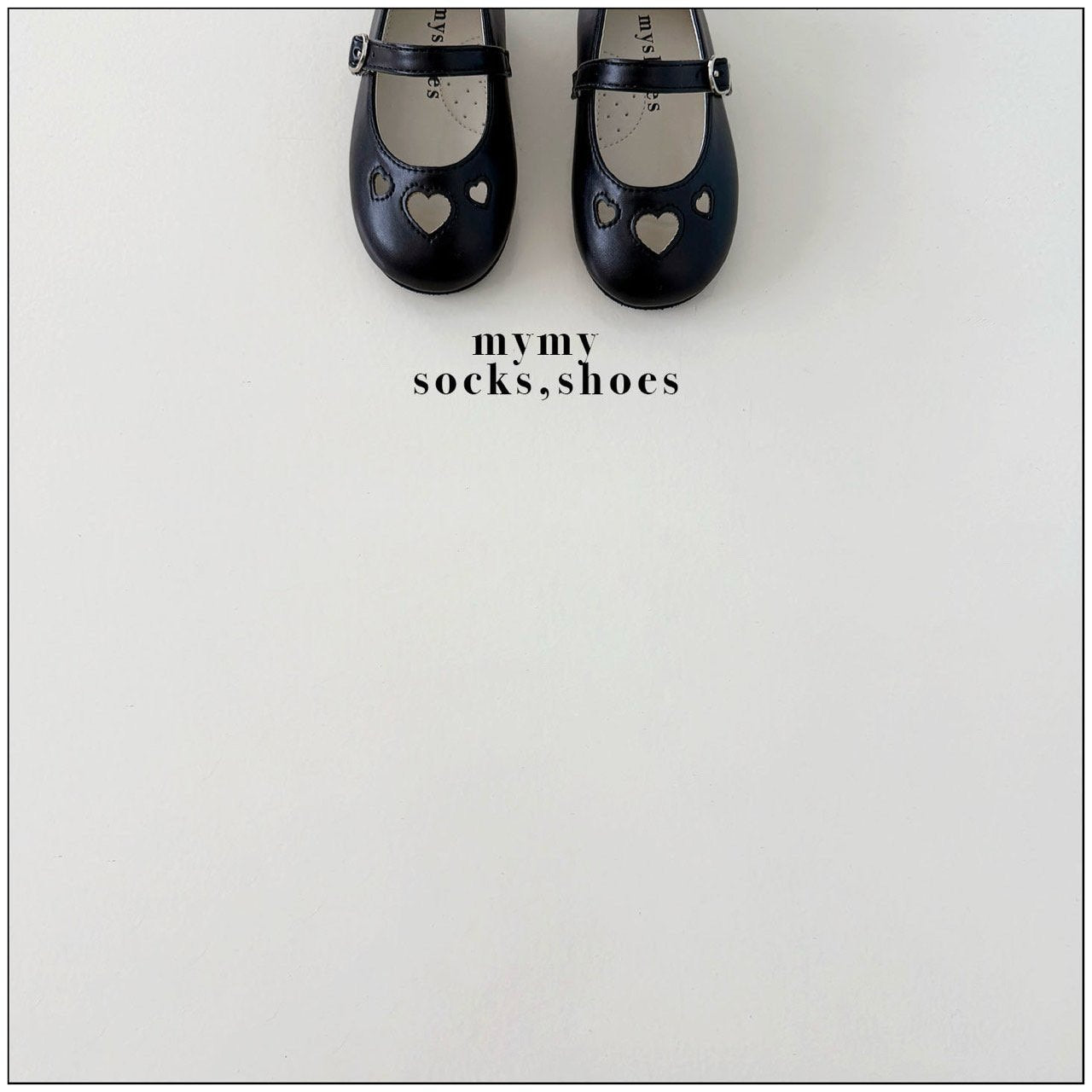 ［mymy］Grape shoes