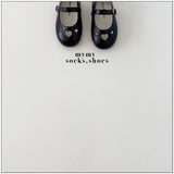 ［mymy］Grape shoes