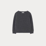 ［soye］Kanoko cashmere round tops