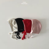 ［LINDO］Mellow embroidery bonnet