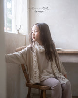 ［anggo］Atelier muffler