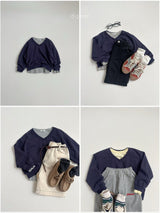 ［digreen］Teddy v mtm (kids & mom)