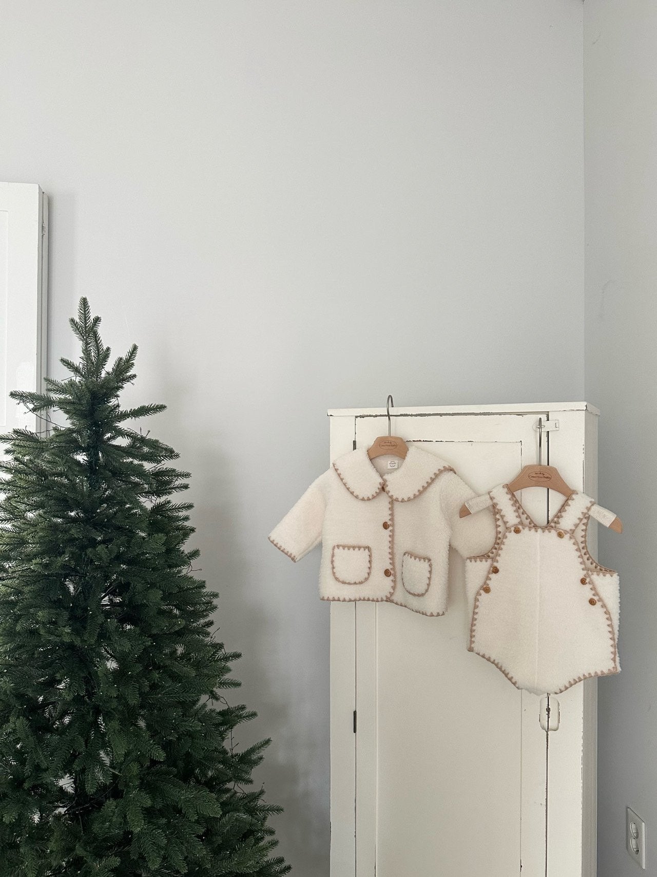 ［monbebe］Miracle mellow jacket