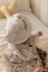 [OREN] Briel bebe padded jumper(3oz)