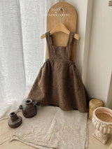 ［Mon petit bebe］Reve onepiece