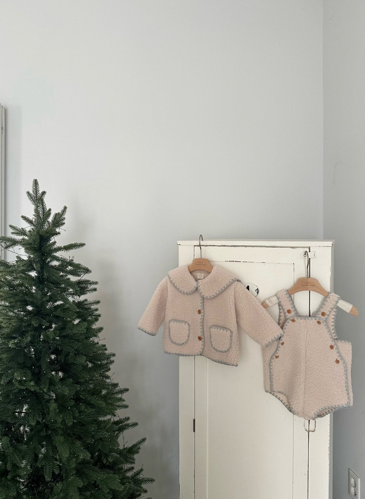 ［monbebe］Miracle mellow jacket