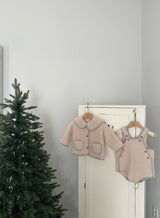 ［monbebe］Miracle mellow jacket