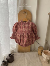 ［Mon petit bebe］Mienne suit