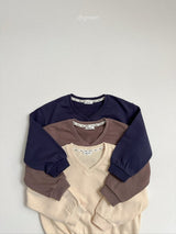 ［digreen］Teddy v mtm (kids & mom)