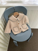 ［monbebe］Miracle mellow jacket