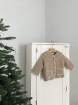 ［monbebe］Miracle mellow jacket