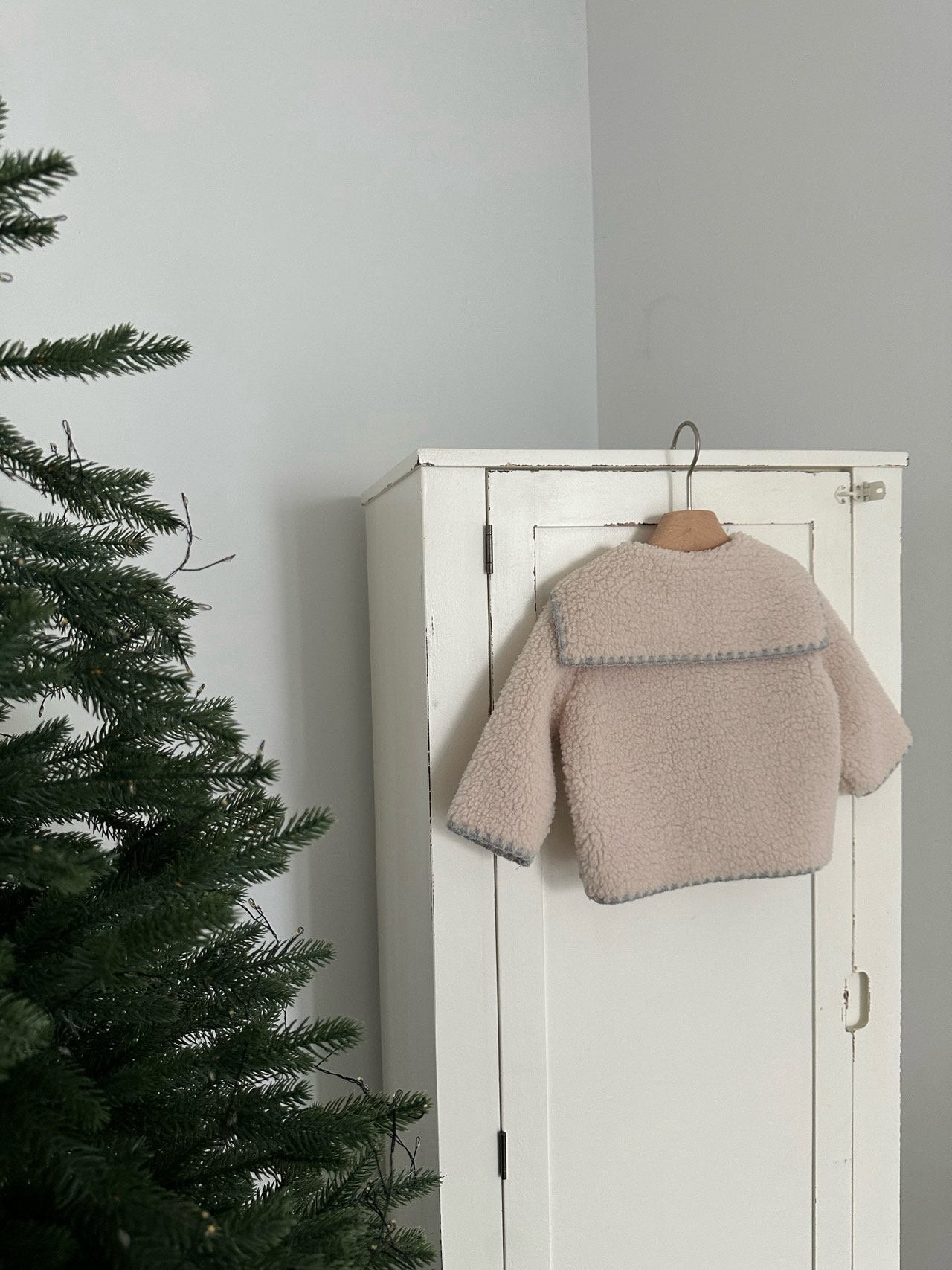 ［monbebe］Miracle mellow jacket