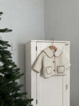 ［monbebe］Miracle mellow jacket