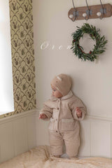 ［OREN］Cheese padding suit (3oz)