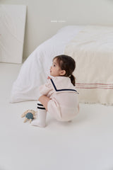 ［bebenine］Petit Maren Suit