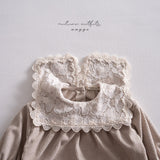 ［anggo］Muhly rompers