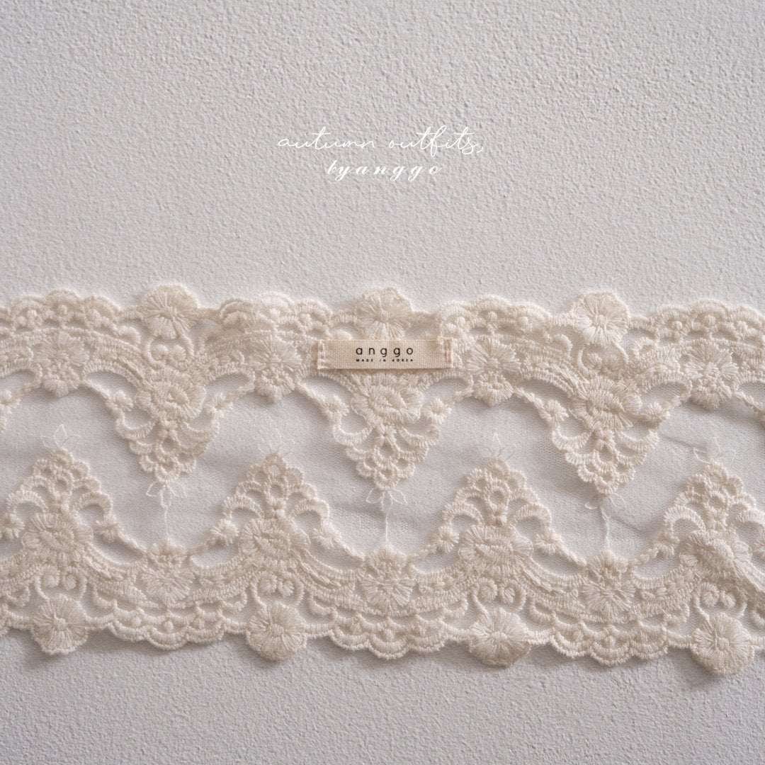 ［anggo］Atelier muffler
