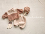 ［valubebe］Boa jogger pants (baby & kids)