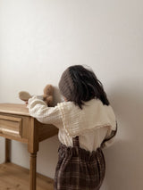 ［mimi market］Sailor blouse